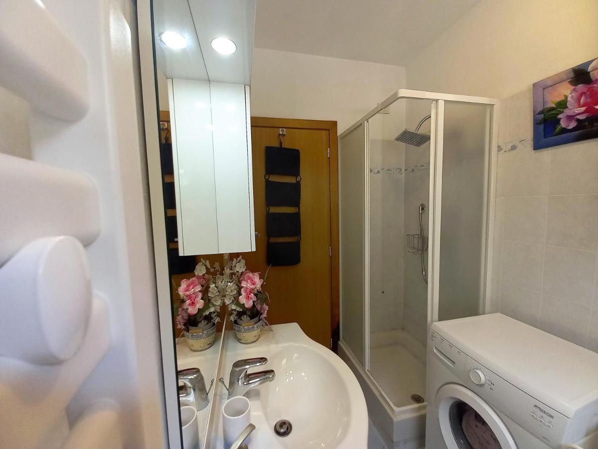 Palazzo Wanny Free Parking & Terrace Daire Floransa Dış mekan fotoğraf