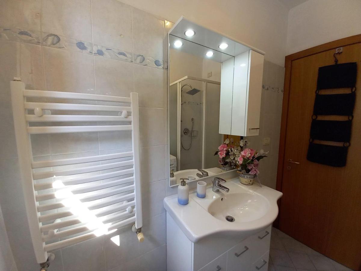 Palazzo Wanny Free Parking & Terrace Daire Floransa Dış mekan fotoğraf