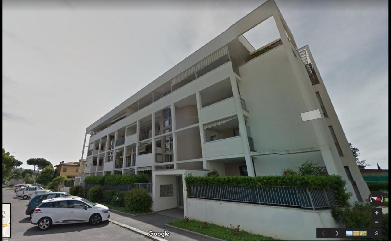 Palazzo Wanny Free Parking & Terrace Daire Floransa Dış mekan fotoğraf