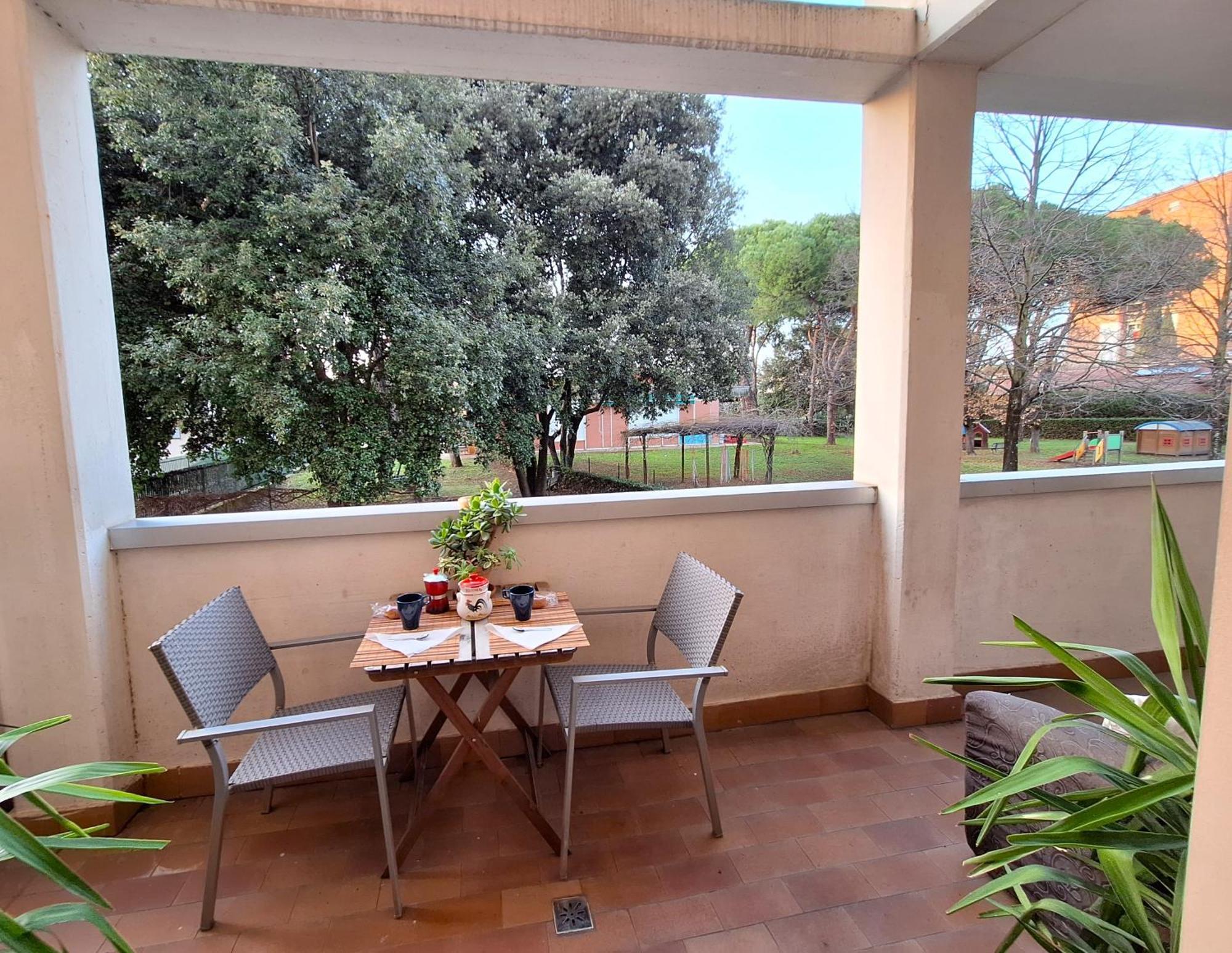 Palazzo Wanny Free Parking & Terrace Daire Floransa Dış mekan fotoğraf