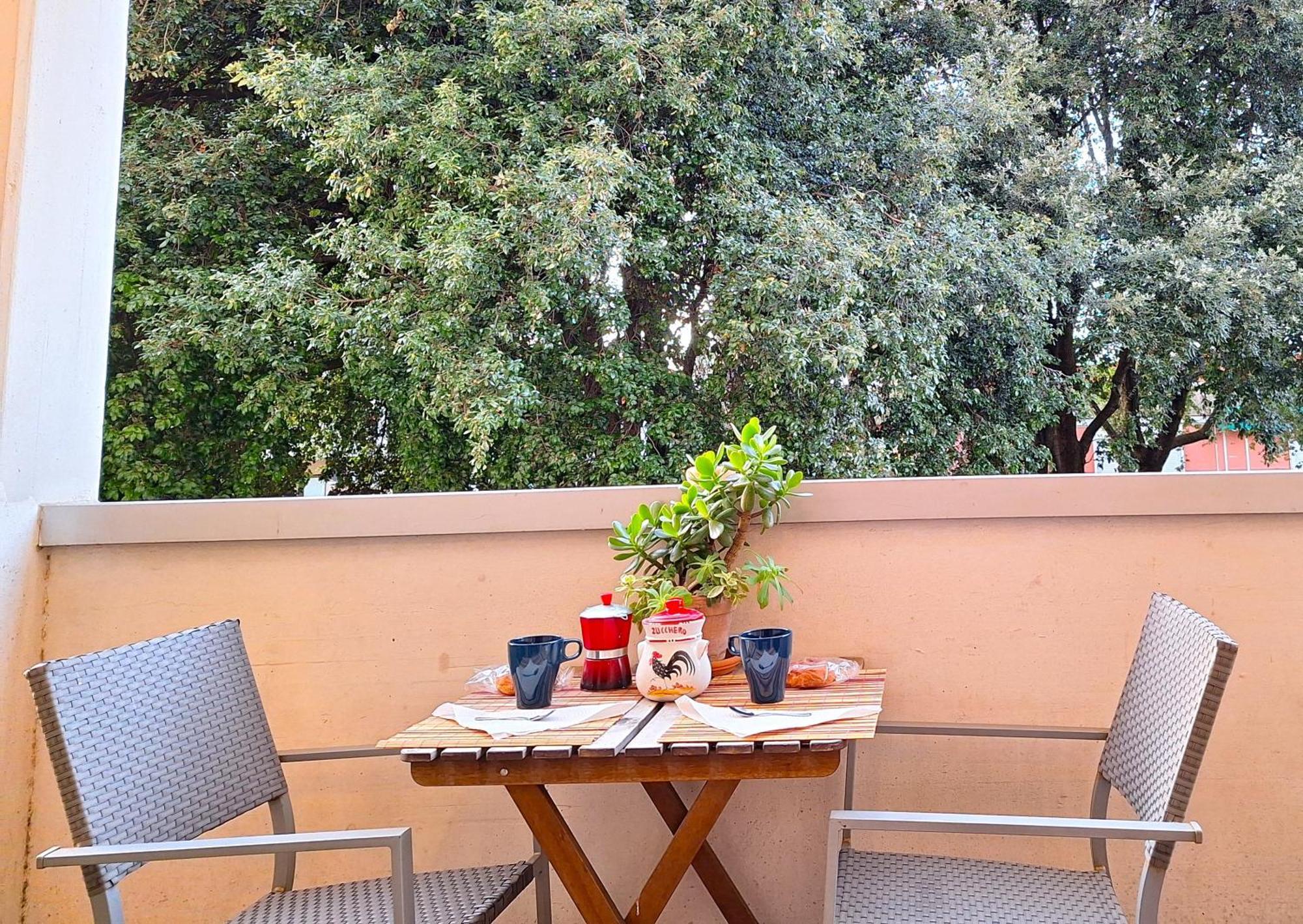 Palazzo Wanny Free Parking & Terrace Daire Floransa Dış mekan fotoğraf