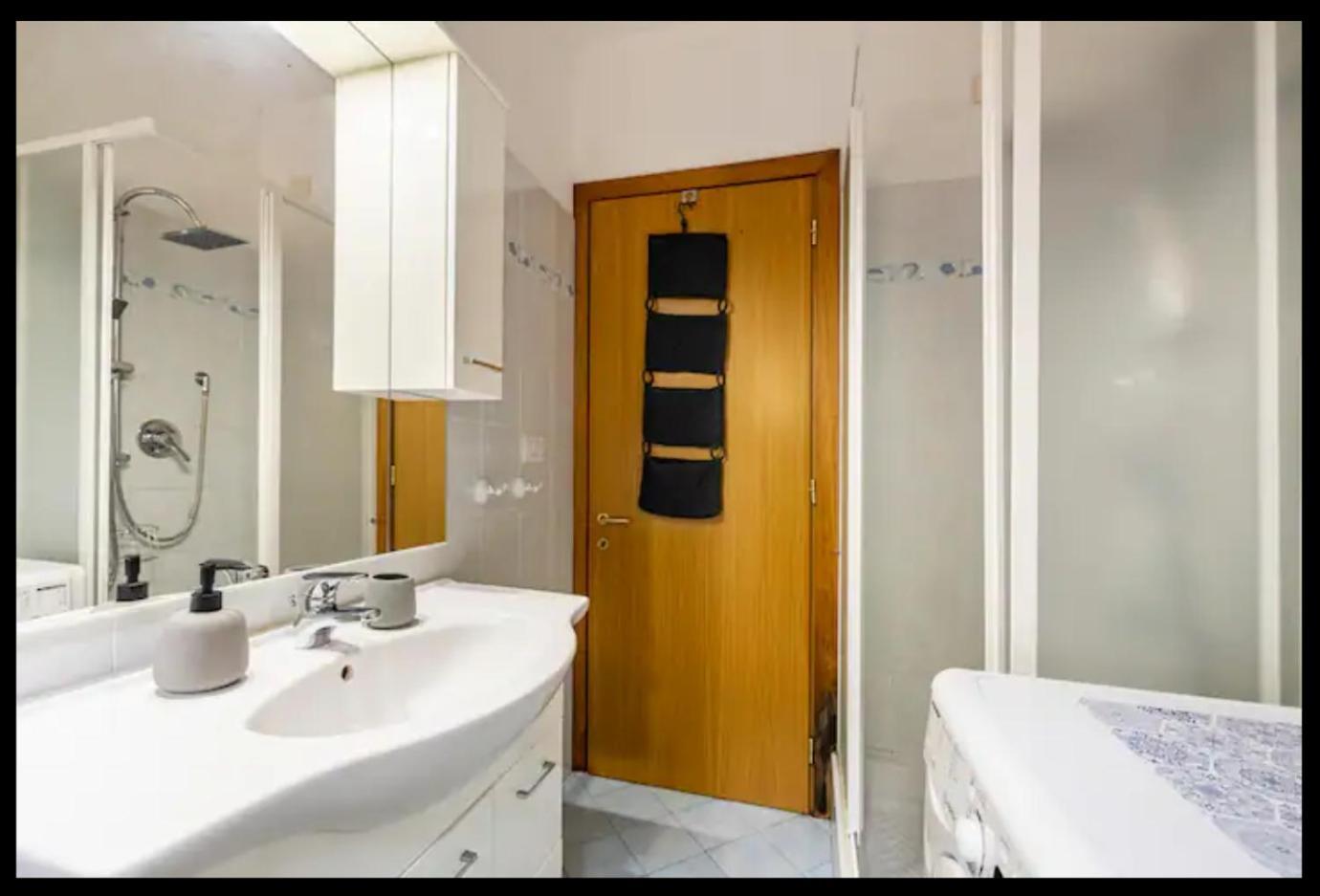 Palazzo Wanny Free Parking & Terrace Daire Floransa Dış mekan fotoğraf